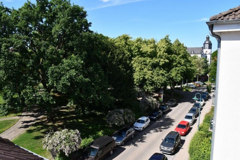 Darmstadt Zwischen Stadtleben und Parkidylle – attraktive 2-Zimmer-Wohnung im beliebten Woogsviertel Wohnung kaufen