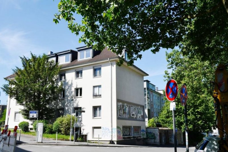 Darmstadt Zwischen Stadtleben und Parkidylle – attraktive 2-Zimmer-Wohnung im beliebten Woogsviertel Wohnung kaufen
