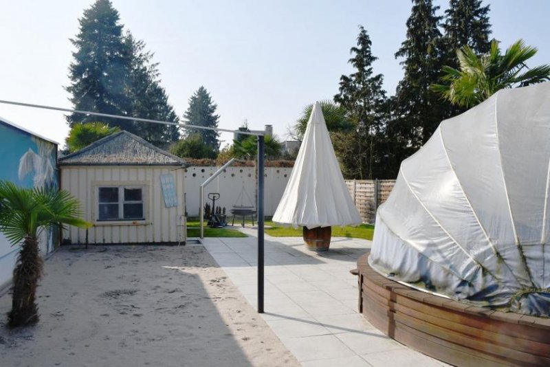 Darmstadt Interessantes Abrissgrundstück, 1.344 m², in Darmstadt-Arheilgen Grundstück kaufen