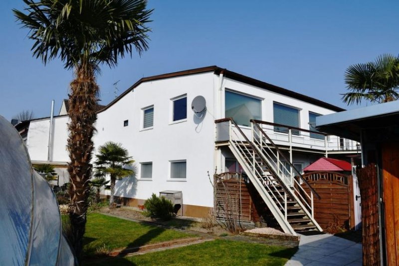 Darmstadt Interessantes Abrissgrundstück, 1.344 m², in Darmstadt-Arheilgen Grundstück kaufen