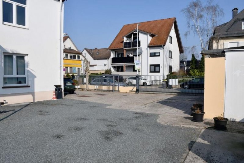 Darmstadt Interessantes Abrissgrundstück, 1.344 m², in Darmstadt-Arheilgen Grundstück kaufen
