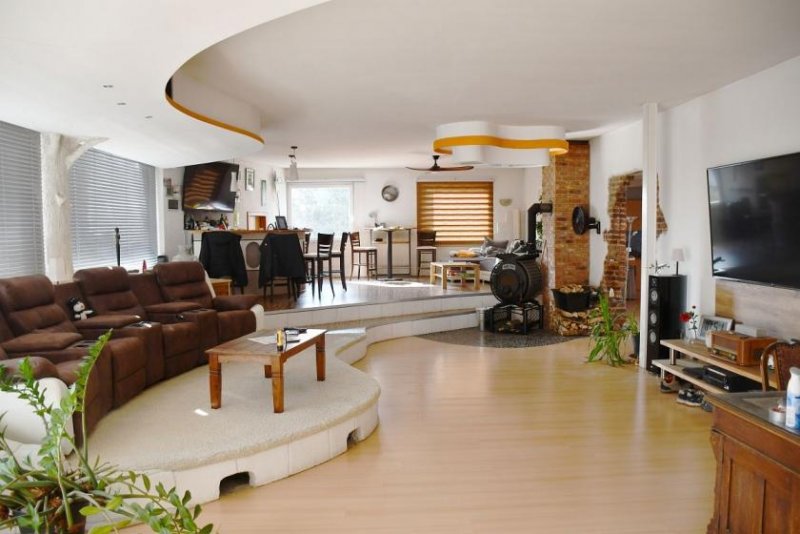 Darmstadt Interessantes Abrissgrundstück, 1.344 m², in Darmstadt-Arheilgen Grundstück kaufen