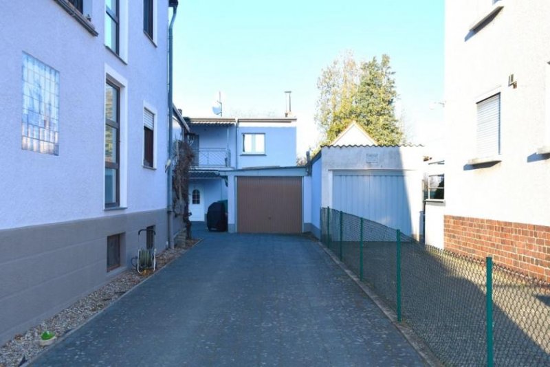 Darmstadt Traumhaftes Doppel: Zwei Einfamilienhäuser auf 471 m² Grundstück in Darmstadt-Arheilgen Haus kaufen