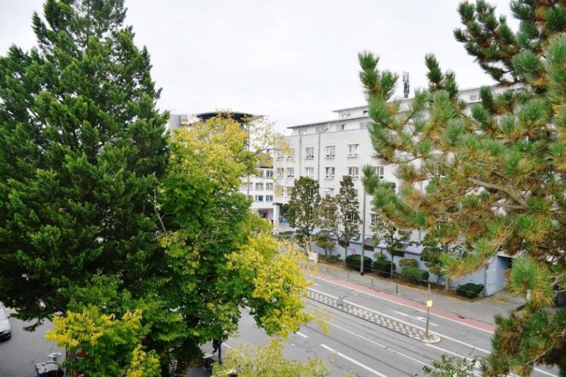 Darmstadt Ansprechendes großzügiges 1-Zimmer-Appartement mit Garage in zentraler Lage von Darmstadt Wohnung kaufen