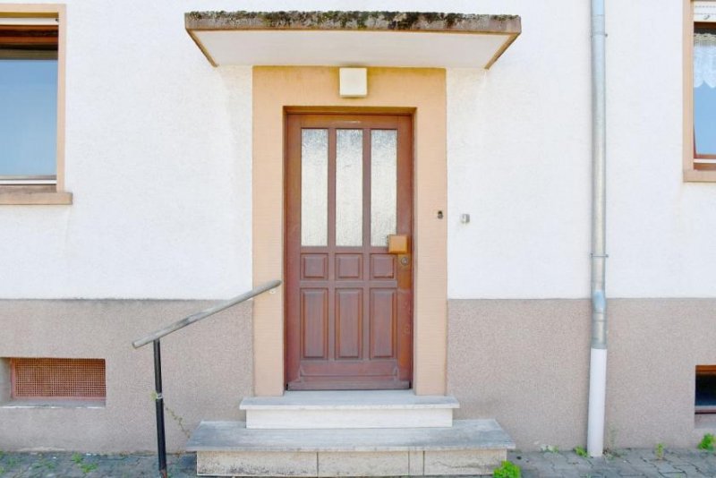 Darmstadt Ein- bis Zweifamilienhaus mit viel Platz in Darmstadt-Waldkolonie/Weststadt Haus kaufen