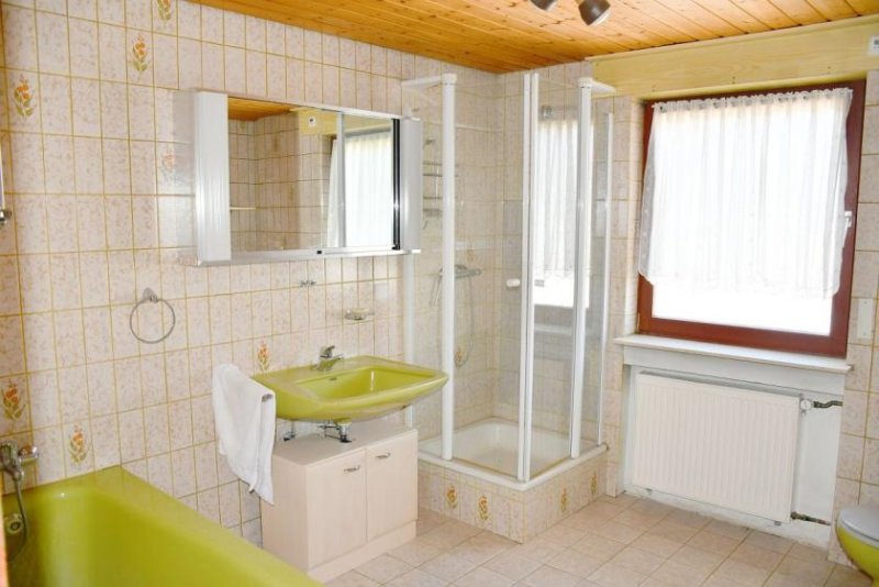 Darmstadt Ein- bis Zweifamilienhaus mit viel Platz in Darmstadt-Waldkolonie/Weststadt Haus kaufen