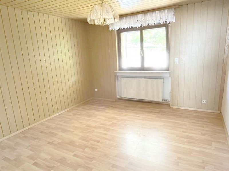 Darmstadt Ein- bis Zweifamilienhaus mit viel Platz in Darmstadt-Waldkolonie/Weststadt Haus kaufen