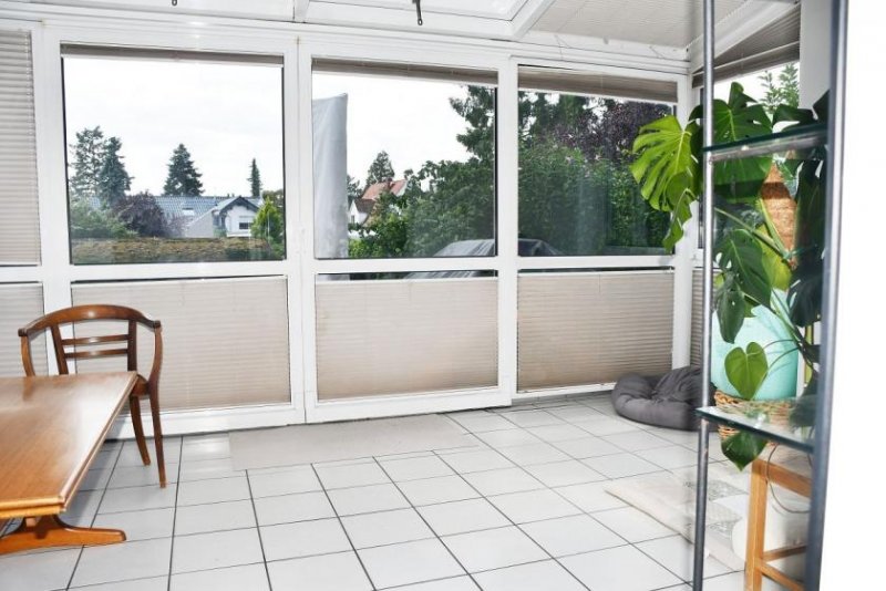 Darmstadt Attraktives gepflegtes 7-Parteienhaus in Darmstadt – Siedlung Tann Haus kaufen