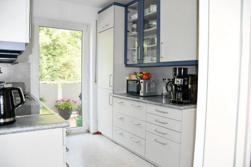 Darmstadt Attraktives gepflegtes 7-Parteienhaus in Darmstadt – Siedlung Tann Haus kaufen