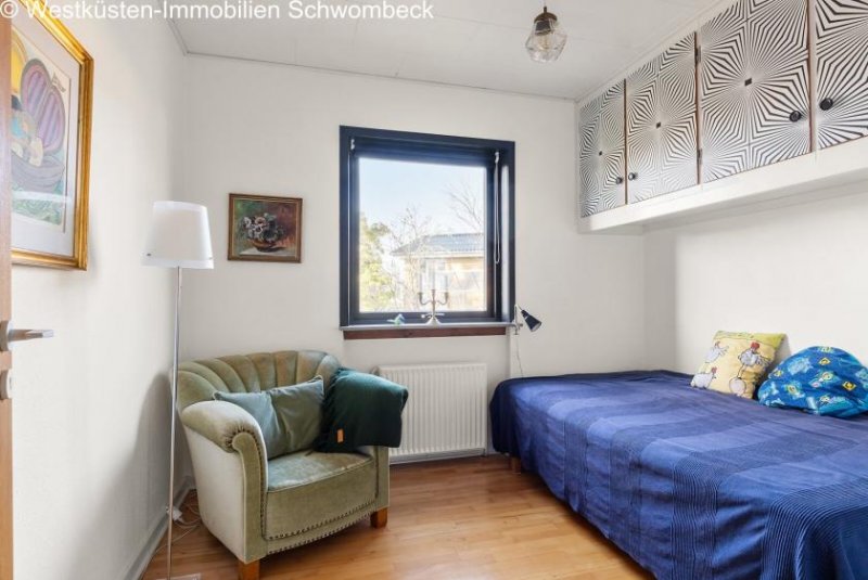 Nordborg Geräumiges Haus in ruhiger Wohnlage! Haus kaufen