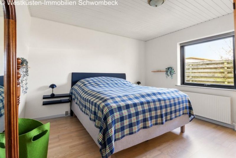 Nordborg Geräumiges Haus in ruhiger Wohnlage! Haus kaufen
