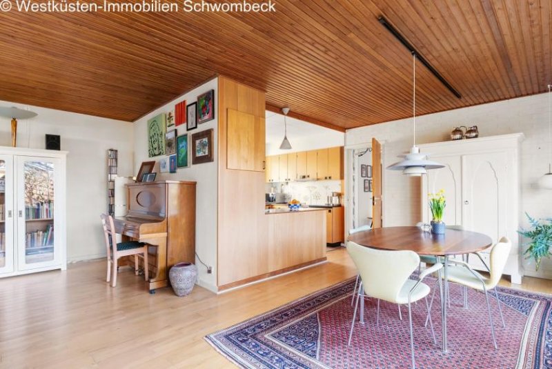 Nordborg Geräumiges Haus in ruhiger Wohnlage! Haus kaufen