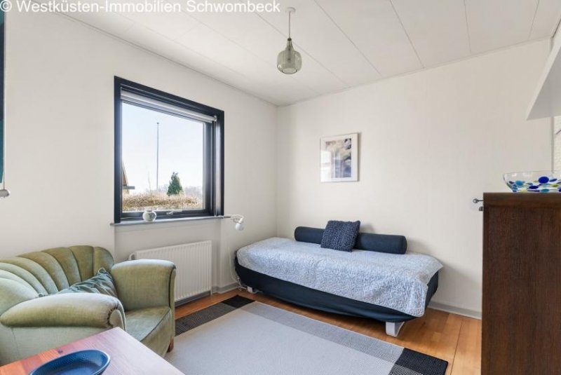 Nordborg Geräumiges Haus in ruhiger Wohnlage! Haus kaufen