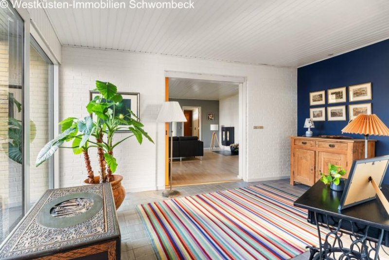 Nordborg Geräumiges Haus in ruhiger Wohnlage! Haus kaufen