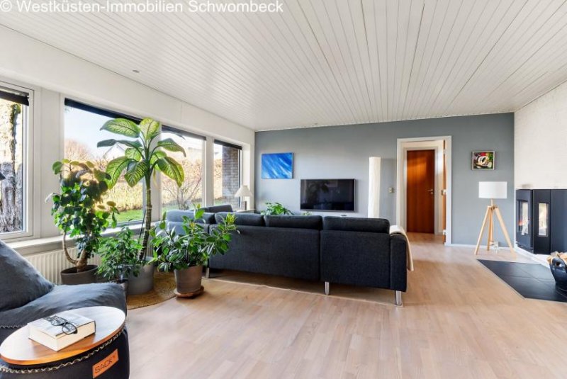 Nordborg Geräumiges Haus in ruhiger Wohnlage! Haus kaufen
