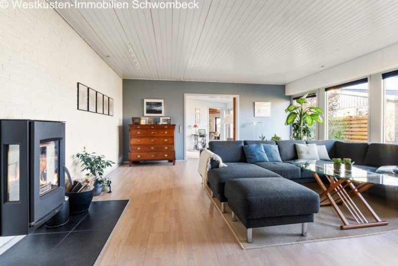 Nordborg Geräumiges Haus in ruhiger Wohnlage! Haus kaufen