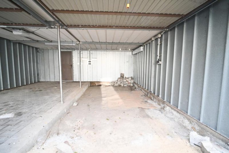Pfungstadt DIETZ: REDUZIERT! Freistehendes Einfamilienhaus mit DO-Garage inmitten von Pfungstadt! Haus kaufen