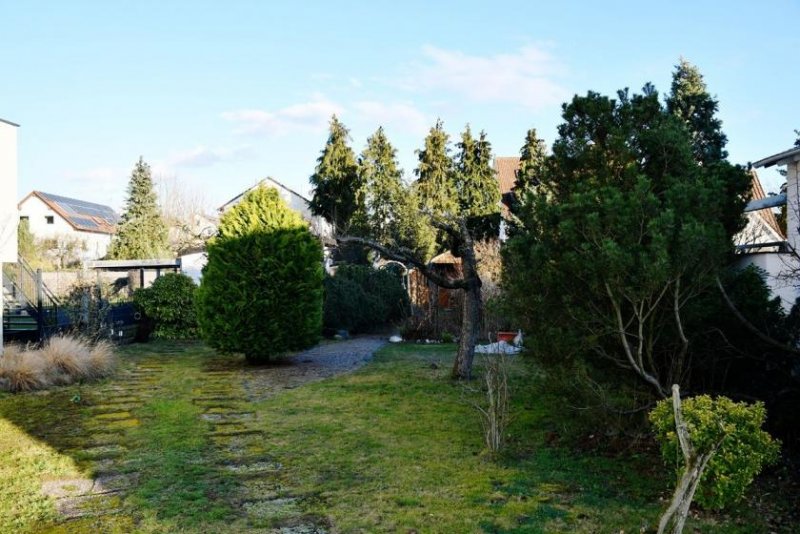 Weiterstadt Attraktives Baugrundstück in Weiterstadt Grundstück kaufen