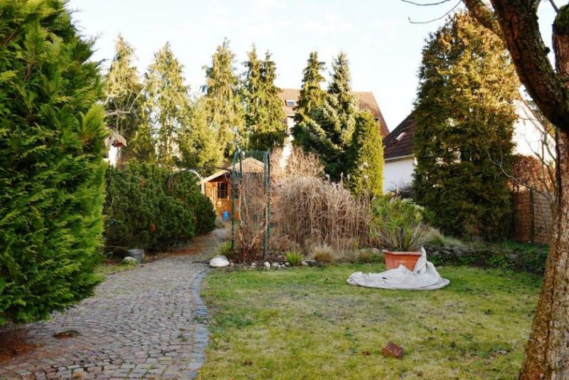 Weiterstadt Attraktives Baugrundstück in Weiterstadt Grundstück kaufen