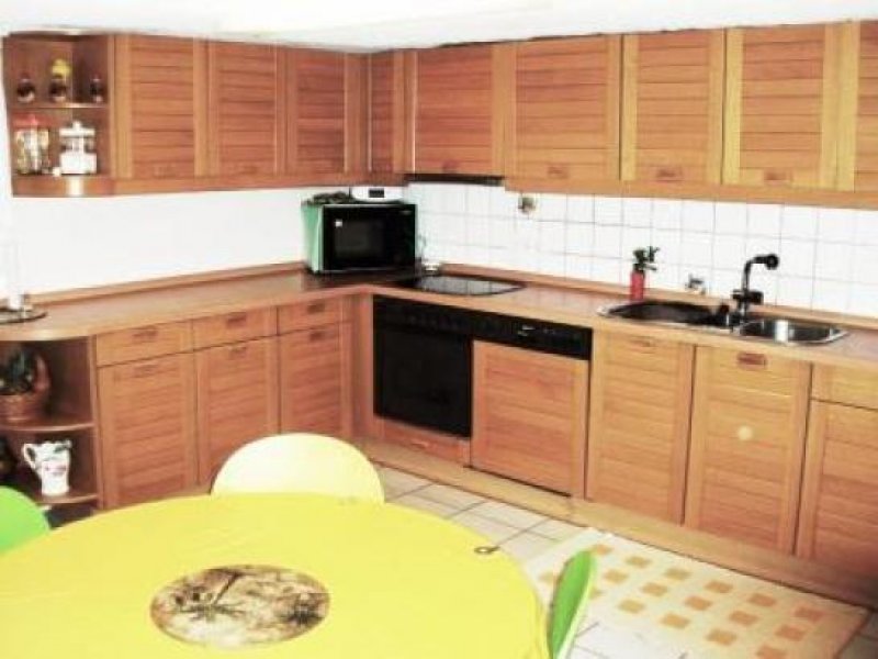 Weiterstadt Entwicklungs- und Bebauungspotenzial ist hier enorm! Haus kaufen