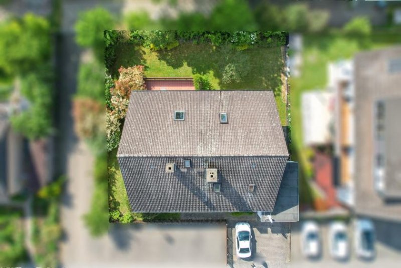 Reinheim Familienfreundliches Einfamilienhaus in charmanter Lage von Reinheim-Ueberau! Haus kaufen