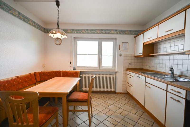 Reinheim Familienfreundliches Einfamilienhaus in charmanter Lage von Reinheim-Ueberau! Haus kaufen