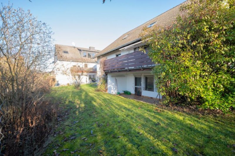 Reinheim Familienfreundliches Einfamilienhaus in charmanter Lage von Reinheim-Ueberau! Haus kaufen