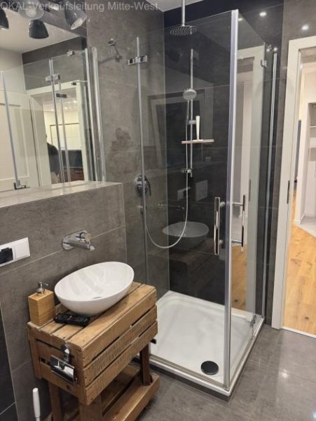 Reinheim Top Renovierte Eigentumswohnung mit Balkon, Tiefgarage, Kellerraum und Gartenmitbenutzung Wohnung kaufen