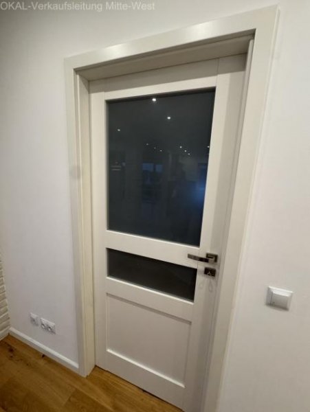 Reinheim Top Renovierte Eigentumswohnung mit Balkon, Tiefgarage, Kellerraum und Gartenmitbenutzung Wohnung kaufen