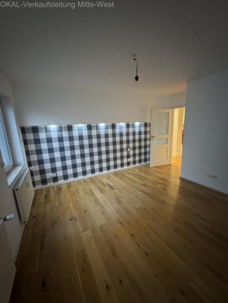 Reinheim Top Renovierte Eigentumswohnung mit Balkon, Tiefgarage, Kellerraum und Gartenmitbenutzung Wohnung kaufen