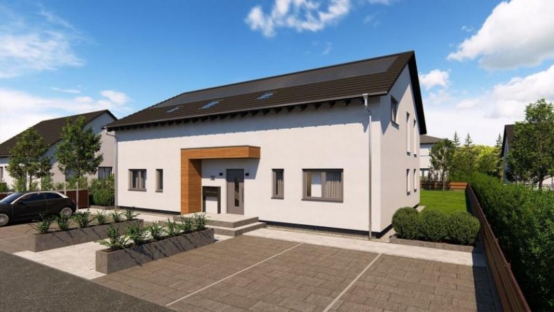 Reinheim Vierfamilien Haus für AfA Haus kaufen