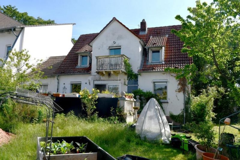 Mühltal Attraktives Baugrundstück (Abriss) in begehrter Wohnlage von Mühltal-Traisa Grundstück kaufen