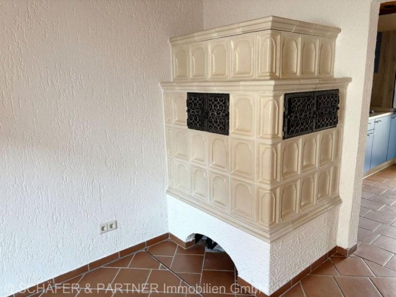 Roßdorf (Landkreis Darmstadt-Dieburg) **RESERVIERT** Charmantes Einfamilienhaus mit vielseitig nutzbarem Nebengebäude Haus kaufen