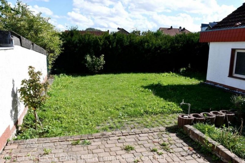 Roßdorf (Landkreis Darmstadt-Dieburg) **RESERVIERT** Charmantes Einfamilienhaus mit vielseitig nutzbarem Nebengebäude Haus kaufen