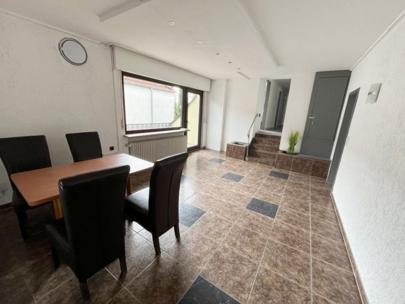 Erzhausen Großzügiges Anwesen mit vielseitigen Nutzungsmöglichkeiten im Herzen von Erzhausen Gewerbe kaufen