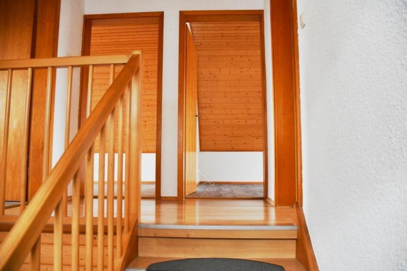 Groß-Bieberau Gemütliches Einfamilienhaus mit Option zur weiteren Bebauung, in angenehmer ruhiger Wohnlage von Groß-Bieberau Haus kaufen