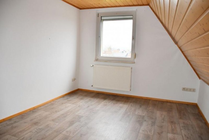 Groß-Bieberau Gemütliches Einfamilienhaus mit Option zur weiteren Bebauung, in angenehmer ruhiger Wohnlage von Groß-Bieberau Haus kaufen