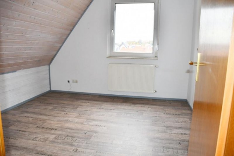 Groß-Bieberau **RESERVIERT** Gemütliches Einfamilienhaus mit Option zur weiteren Bebauung, in angenehmer ruhiger Wohnlage von Groß-Bieberau