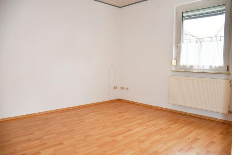 Groß-Bieberau **RESERVIERT** Gemütliches Einfamilienhaus mit Option zur weiteren Bebauung, in angenehmer ruhiger Wohnlage von Groß-Bieberau