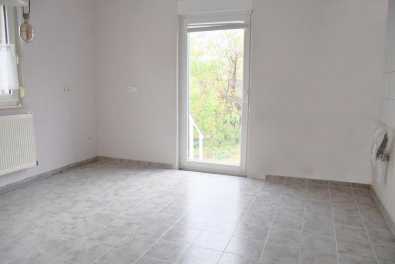 Groß-Bieberau **RESERVIERT** Gemütliches Einfamilienhaus mit Option zur weiteren Bebauung, in angenehmer ruhiger Wohnlage von Groß-Bieberau