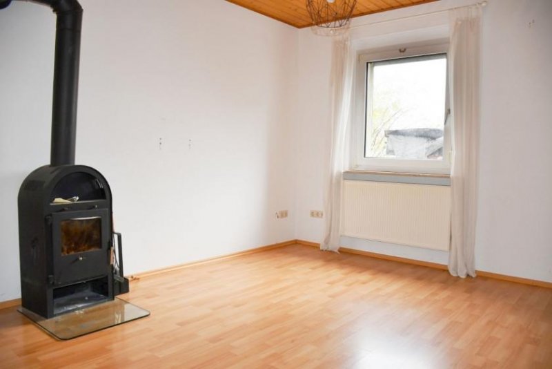 Groß-Bieberau **RESERVIERT** Gemütliches Einfamilienhaus mit Option zur weiteren Bebauung, in angenehmer ruhiger Wohnlage von Groß-Bieberau