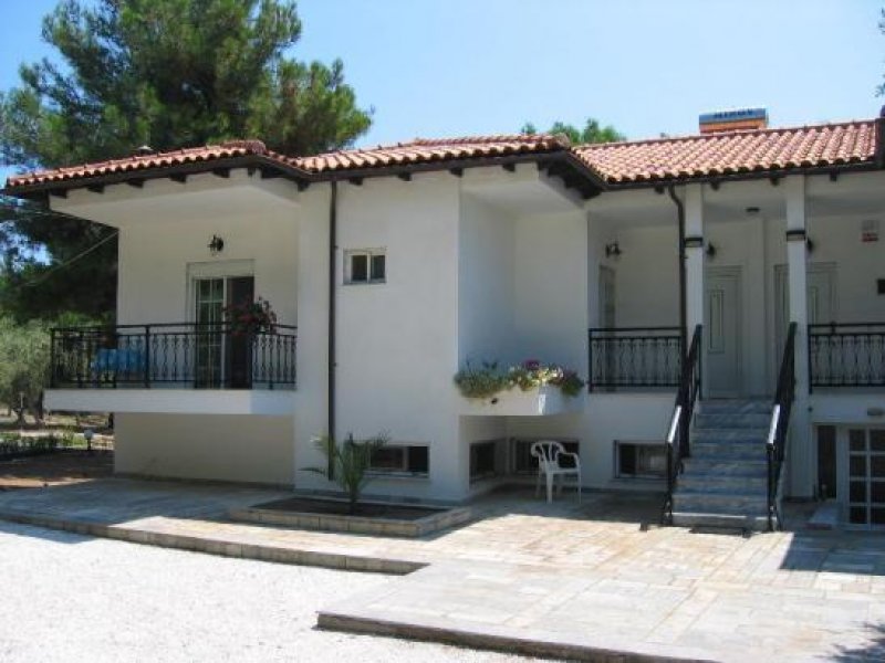 Bickenbach (Landkreis Darmstadt- Super Objekt auf der Insel Thasos Gewerbe kaufen