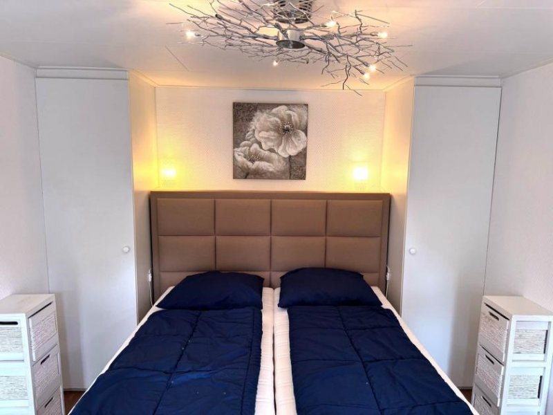 CP Brunssum EuroParcs Brunssummerheide Haus kaufen
