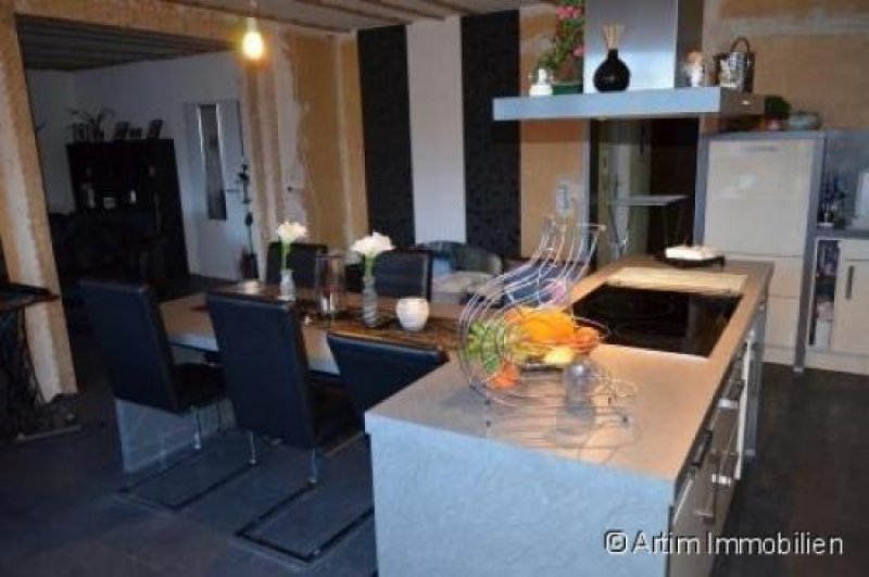 Groß-Gerau artim-immobilien.de: Ein- bis Zweifamilienhaus mit individuellen Gestaltungsmöglichkeiten Haus kaufen