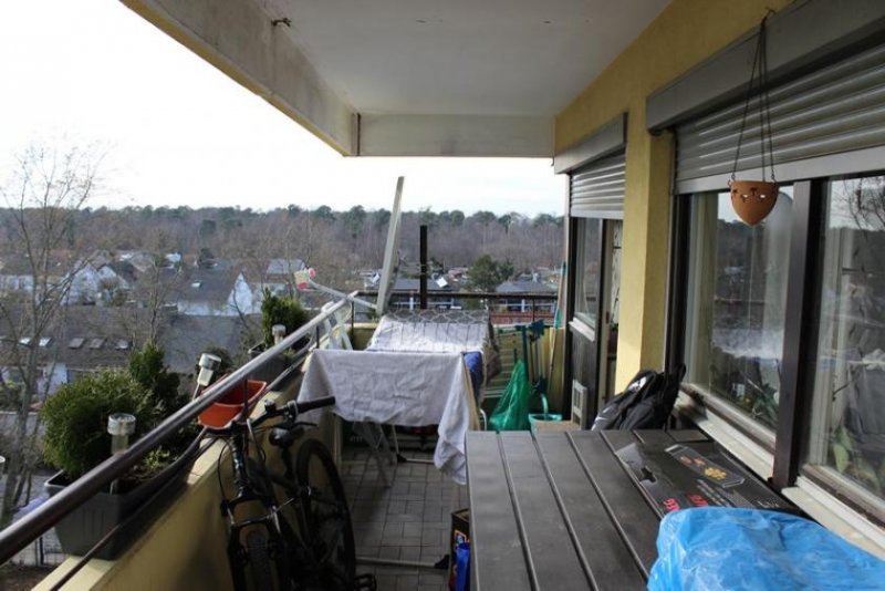 Mörfelden-Walldorf 3 Zimmer Wohnung in Mörfelden-Walldorf - auch als Kapitalanlage geeignet Wohnung kaufen