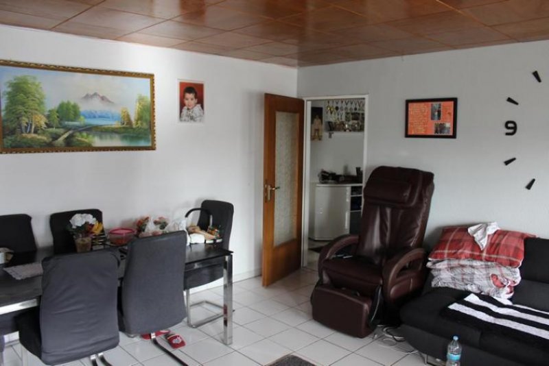 Mörfelden-Walldorf 3 Zimmer Wohnung in Mörfelden-Walldorf - auch als Kapitalanlage geeignet Wohnung kaufen