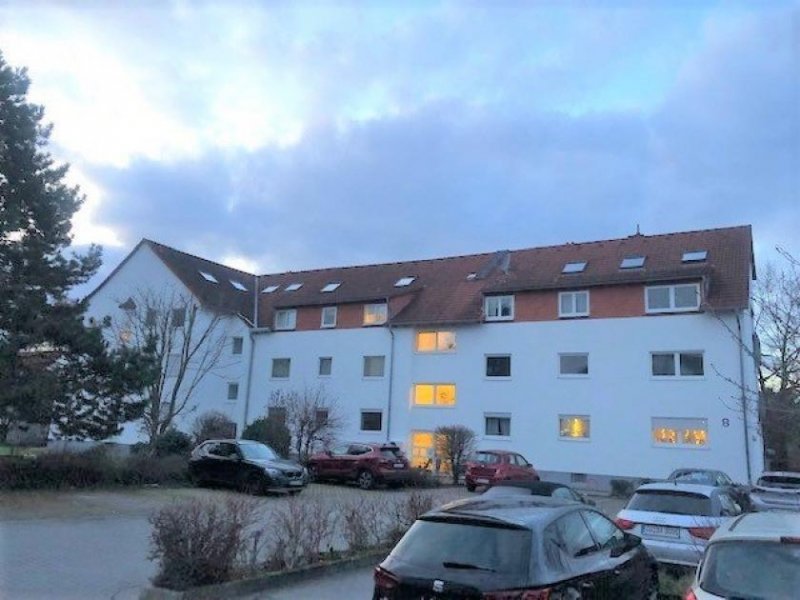 Riedstadt Attraktive, großzügige 3-Zimmer-ETW in gepflegter Wohnanlage Wohnung kaufen