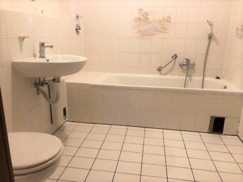 Riedstadt Attraktive, großzügige 3-Zimmer-ETW in gepflegter Wohnanlage Wohnung kaufen