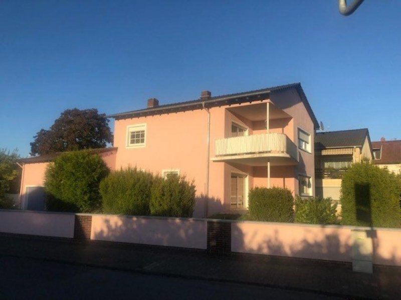 Riedstadt Attraktives 1-Familienhaus Haus kaufen