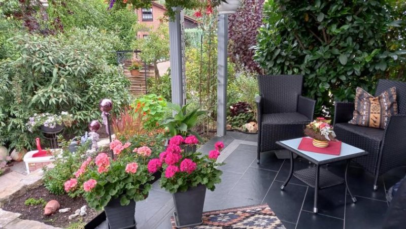 Nauheim Außergewöhnliche, qualitativ hochwertige Doppelhaushälfte Haus kaufen